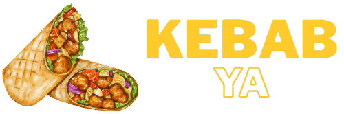 KebabYa Logo