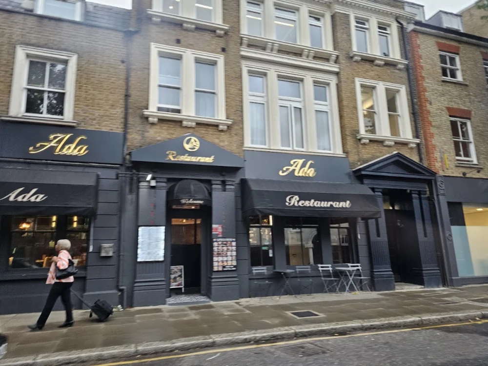 Ada Restaurant