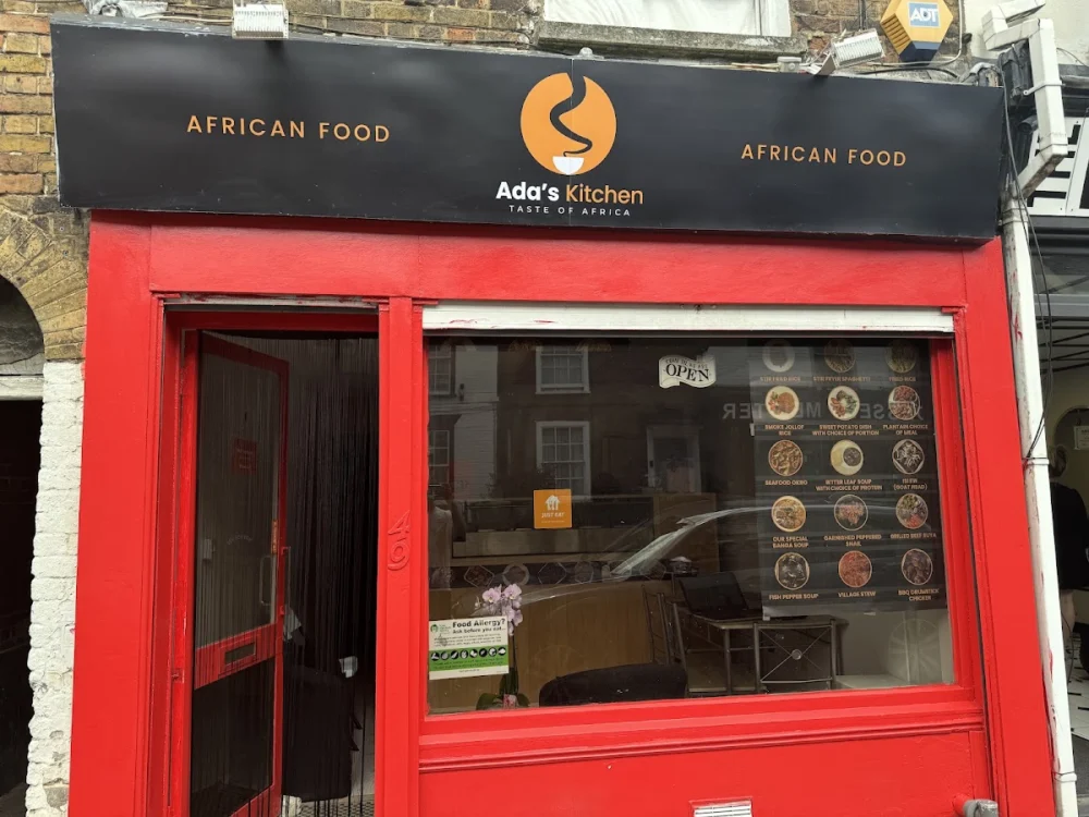Ada's Kitchen Limited