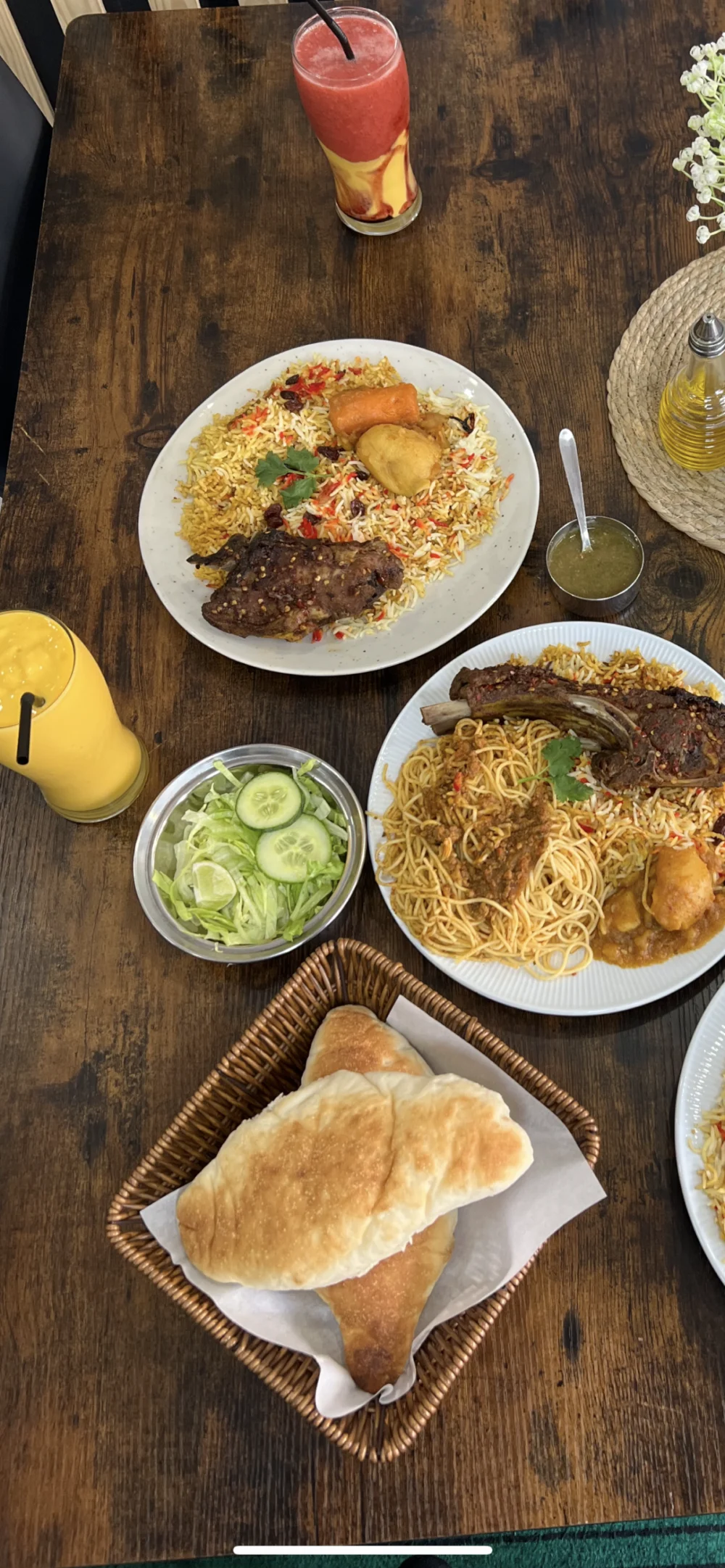 Al-Karamah Cafe