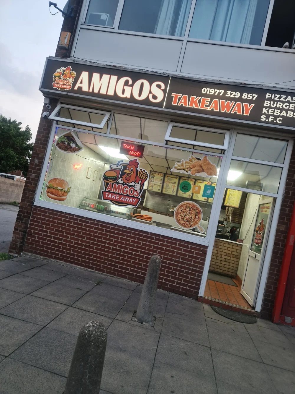 Amigos