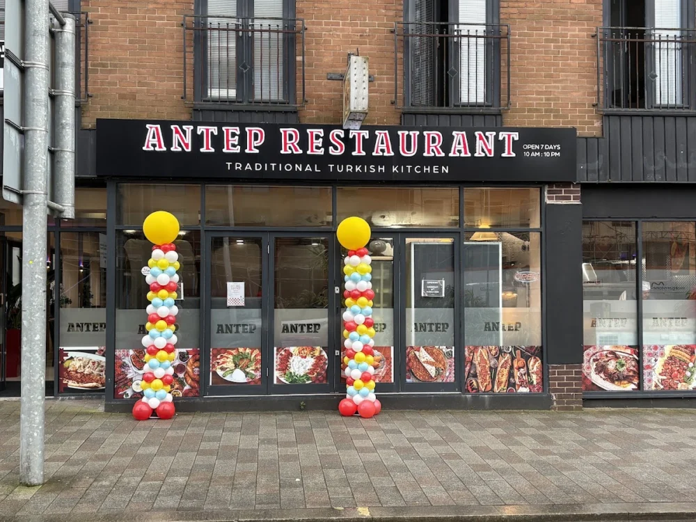 Antep Restaurant