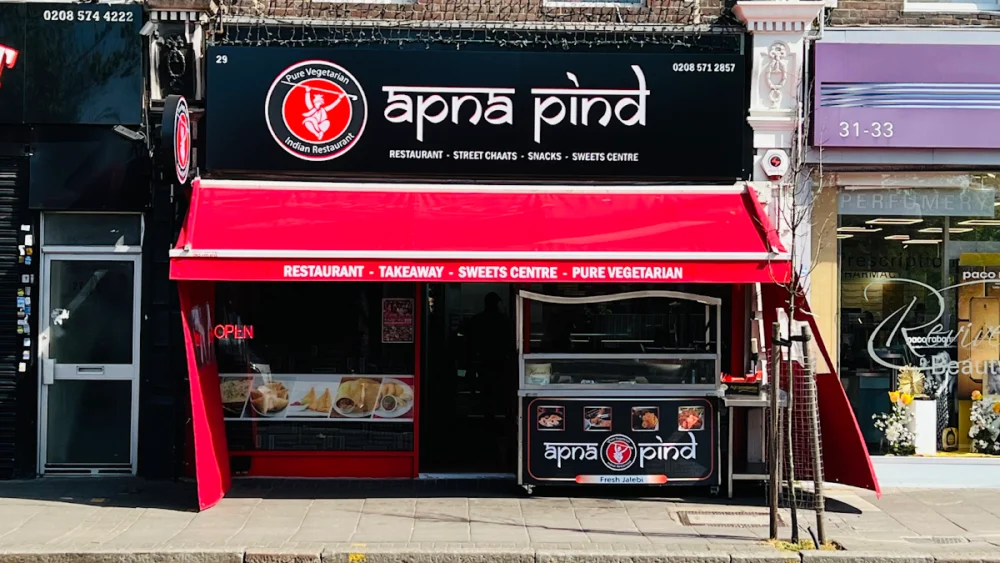 Apna Pind