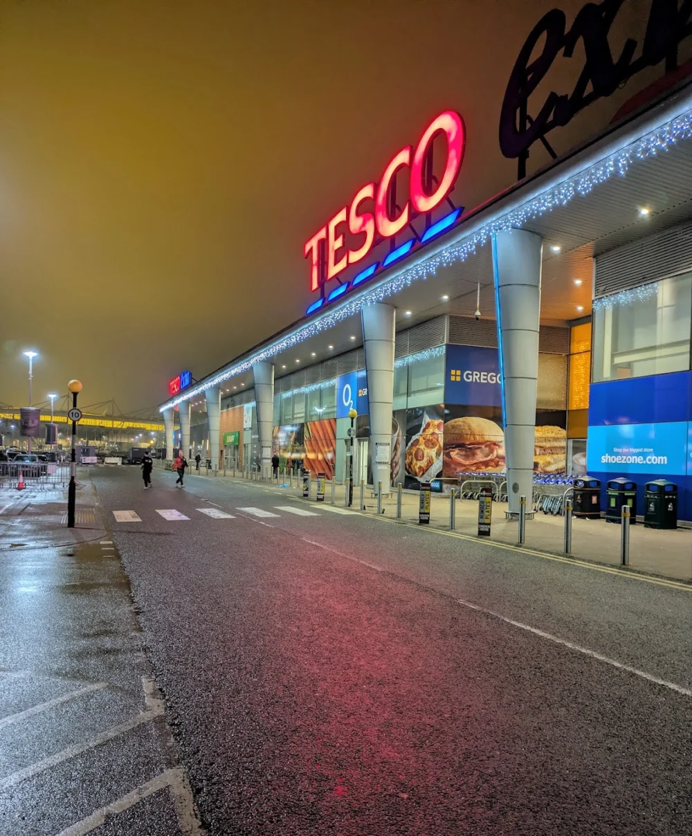 Arena Shopping Park