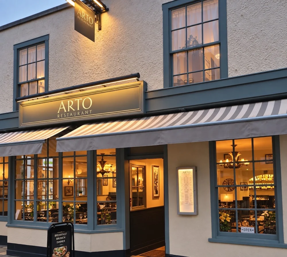 Arto Restaurant
