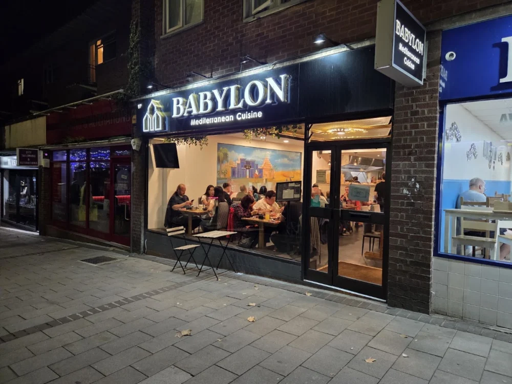 Babylon