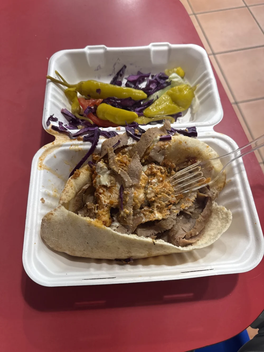 Barnham Kebab & Pizza House