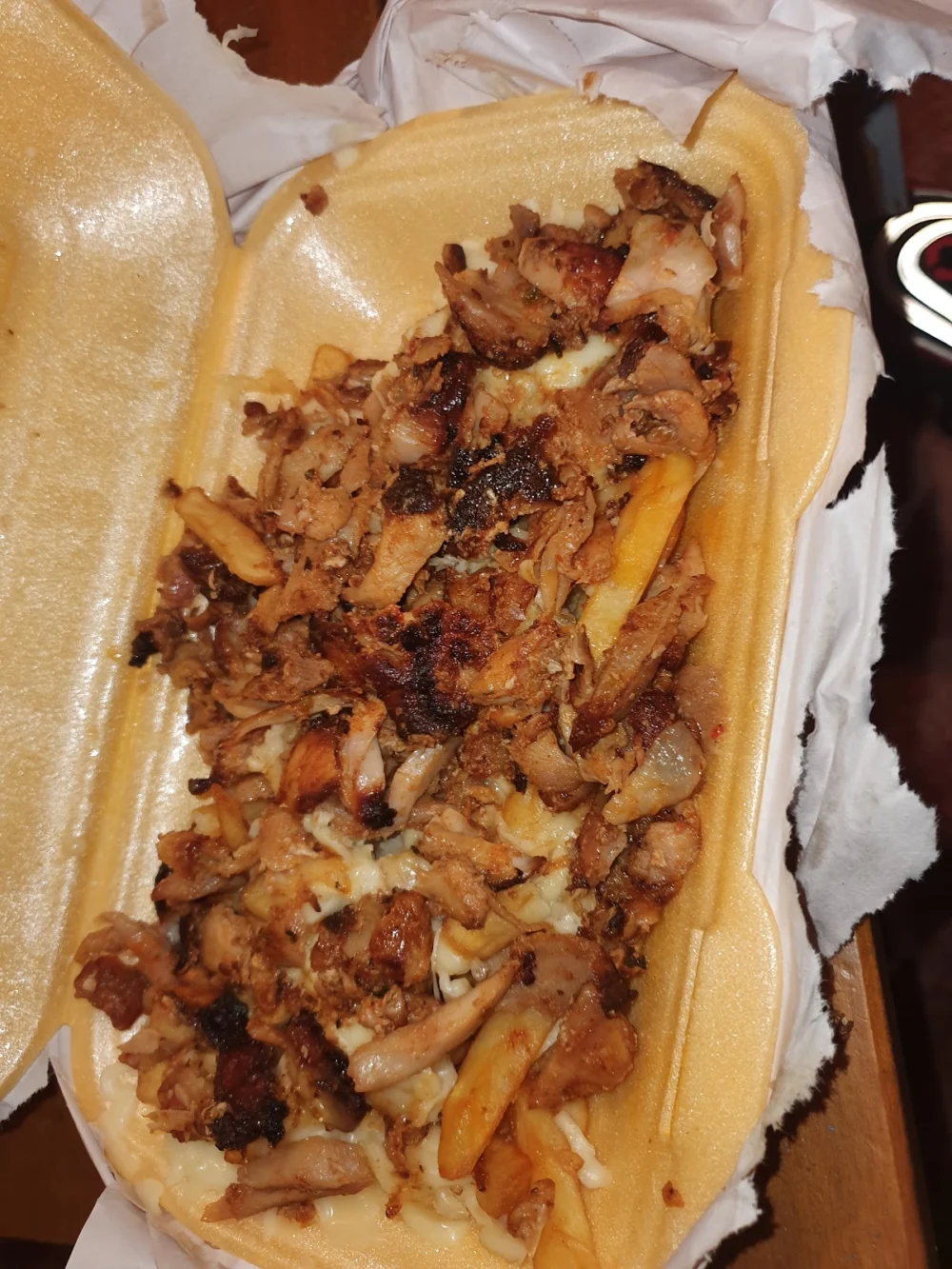 Barnstaple BBQ Kebabs & Pizzeria House
