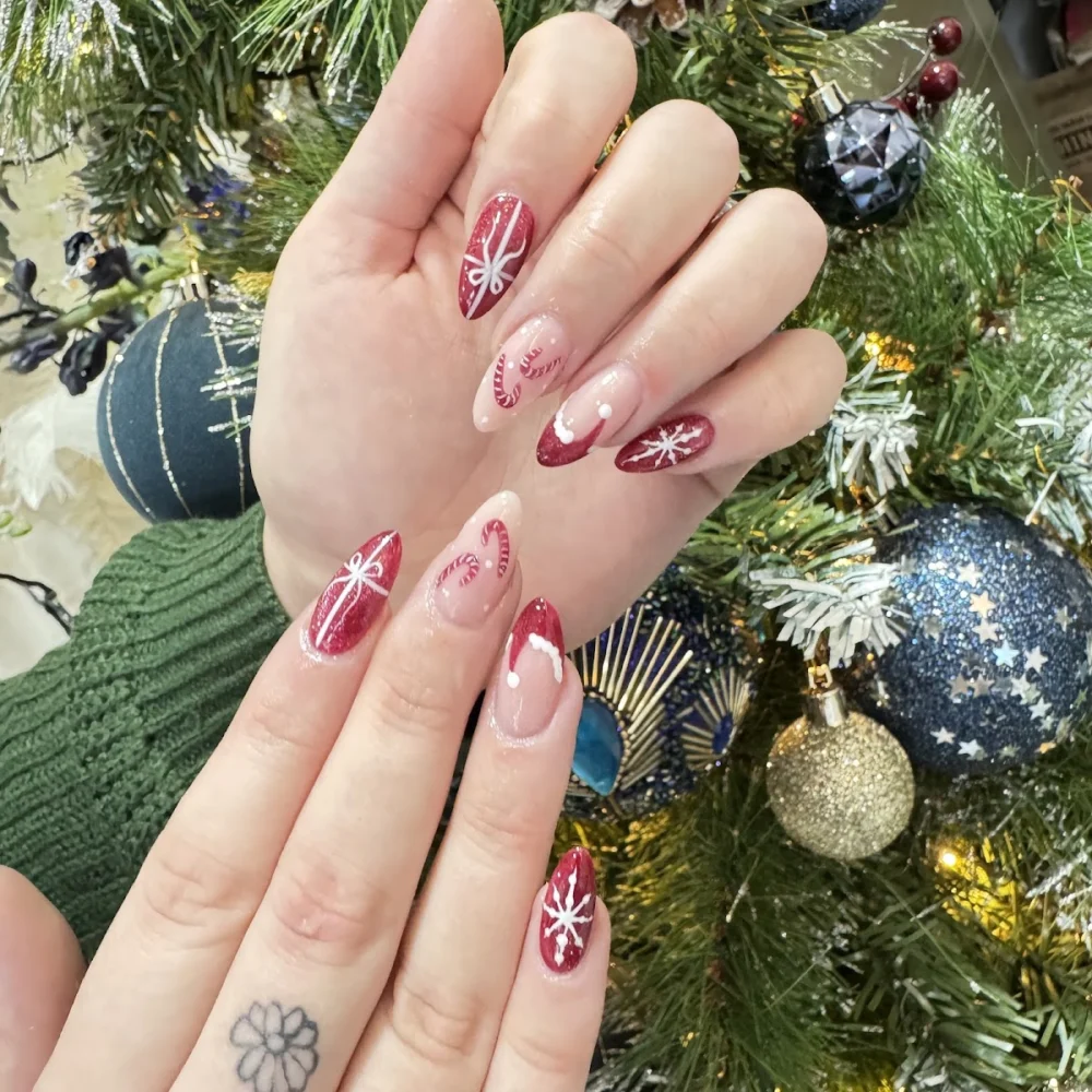 Barry Nails & Beauty