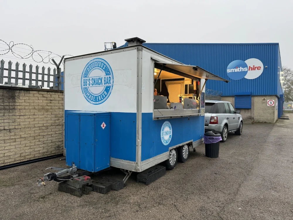 BB’s Snack Bar
