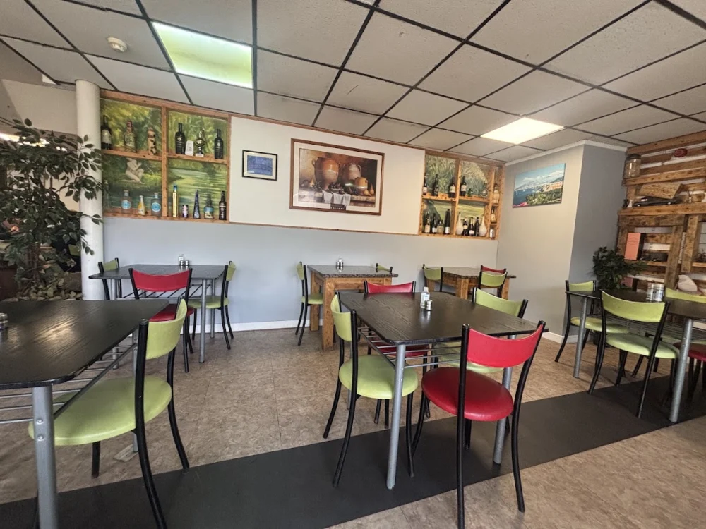 Bella Mia Cafe