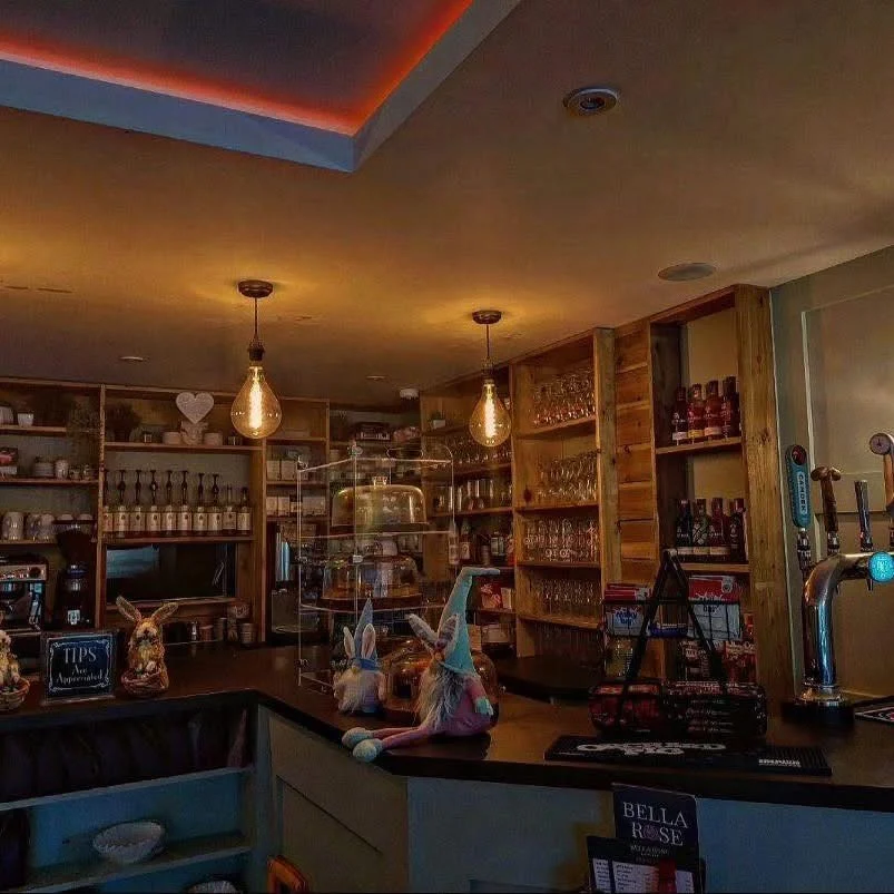 Bella Rose Cafe