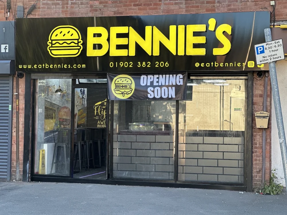 Bennie’s