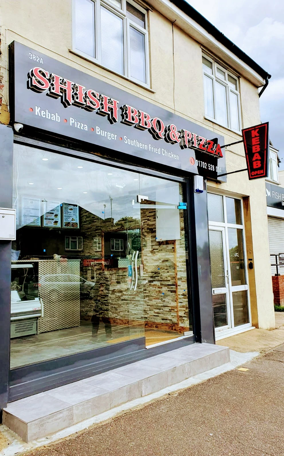 Best Kebab Eastwood