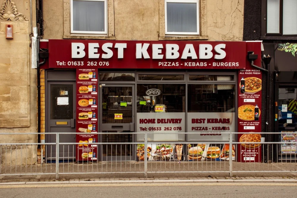 Best Kebabs