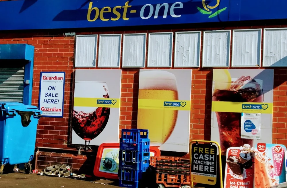 Best-One (NW)