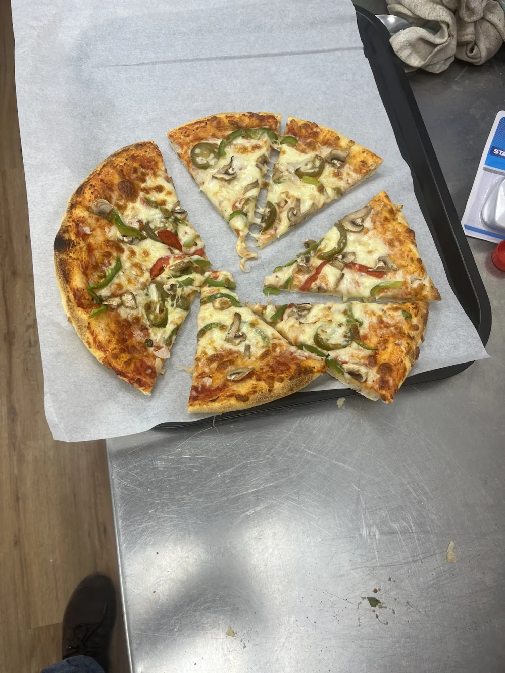 Big Bites