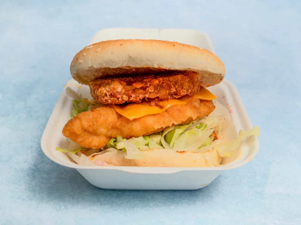 Blackwood Kebab