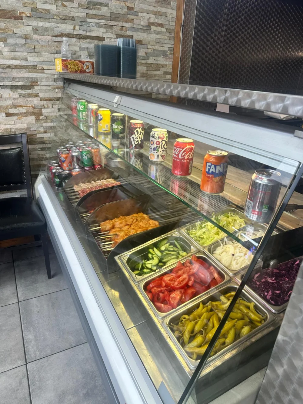 Bogaz Kitchen