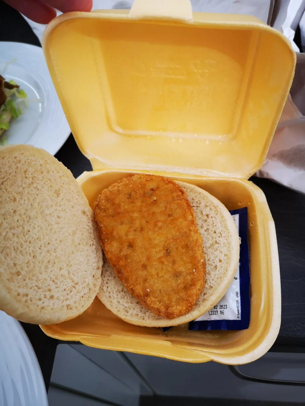 Boston chippy