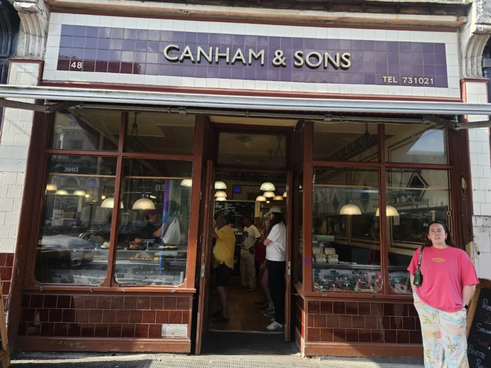 Canham & Sons Butchers