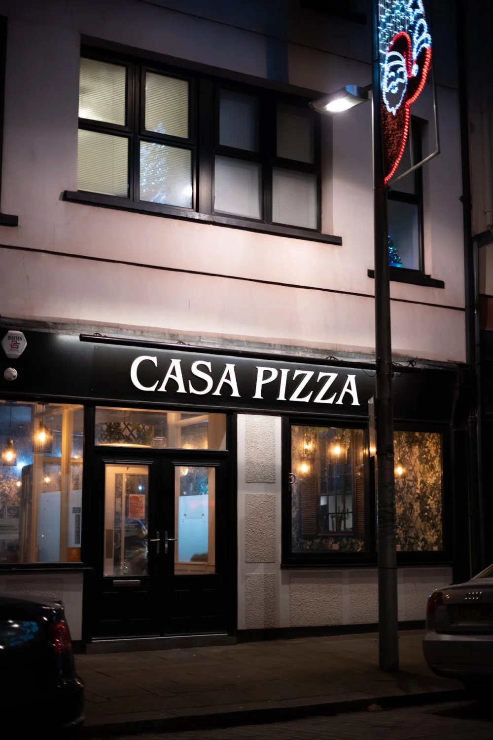 Casa Pizza