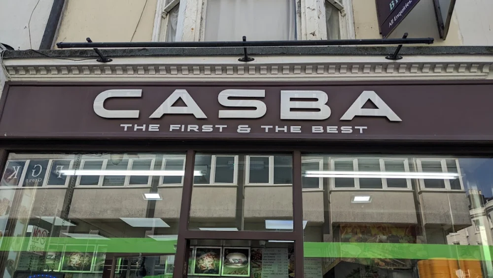 Casba