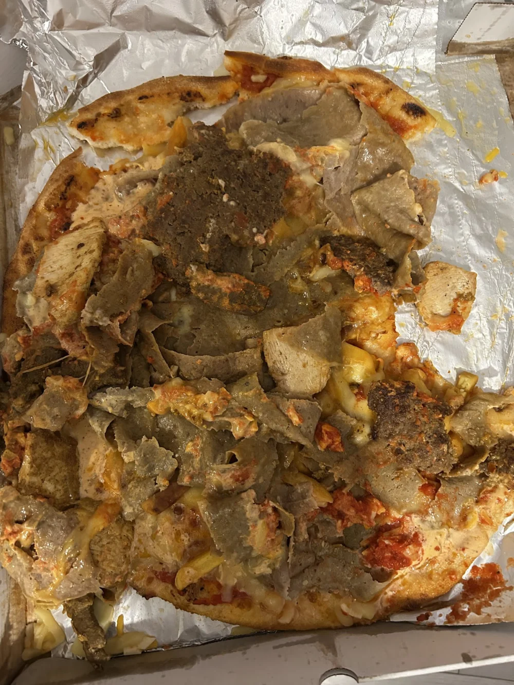 Chattas Pizzeria