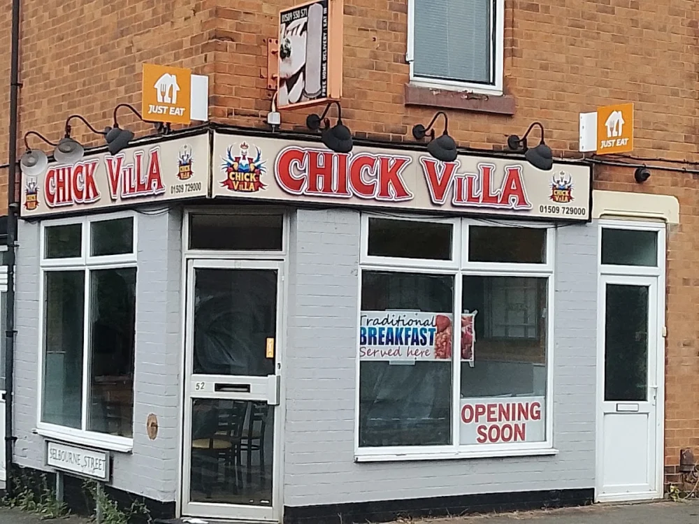 Chick Villa