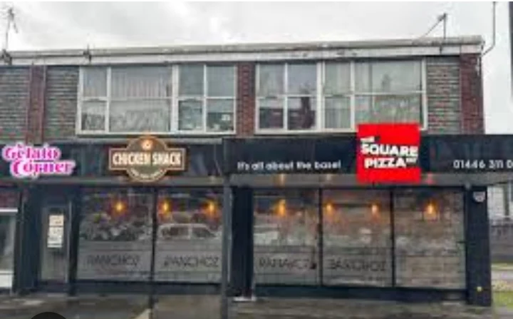 Chicken Shack Barry