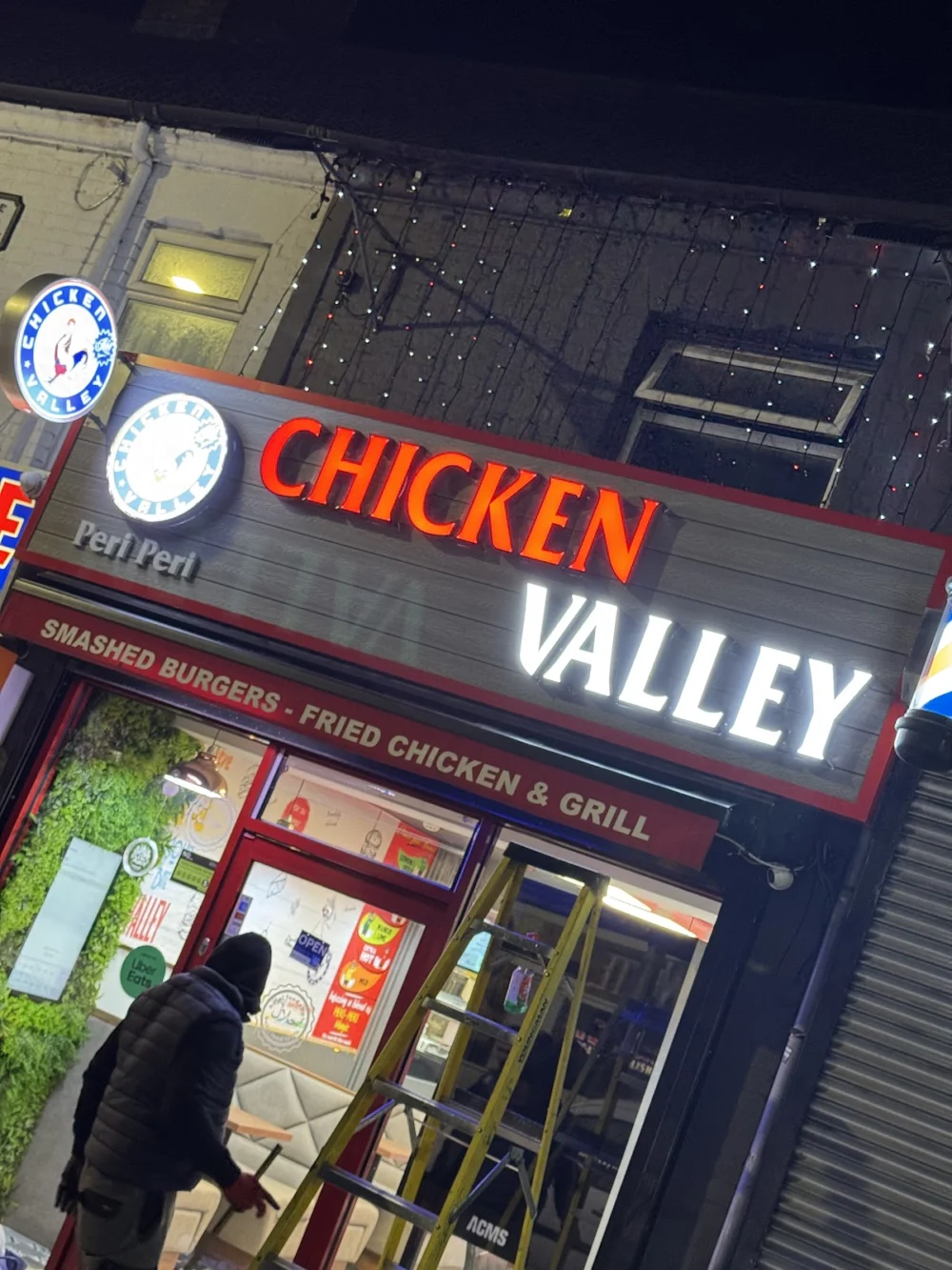 Chicken Valley - Peterborough
