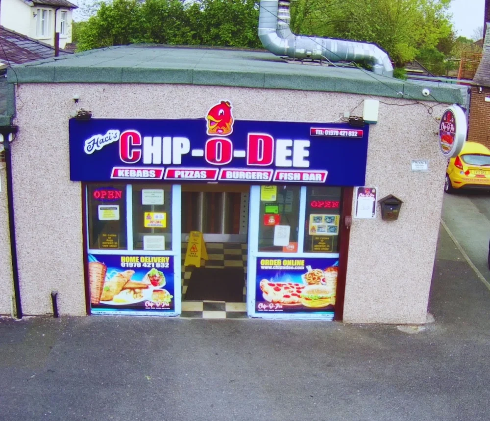 Chip-O-Dee