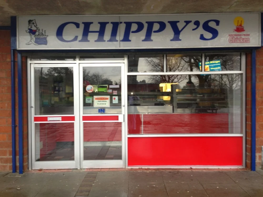 Chippy's