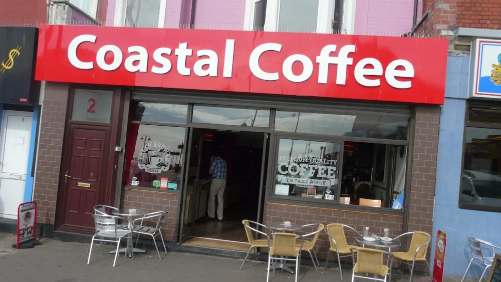 Coastal Coffee