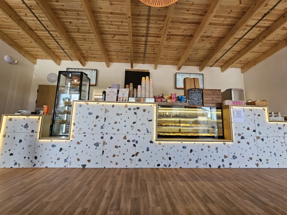 Cobbles Sandwich Co.