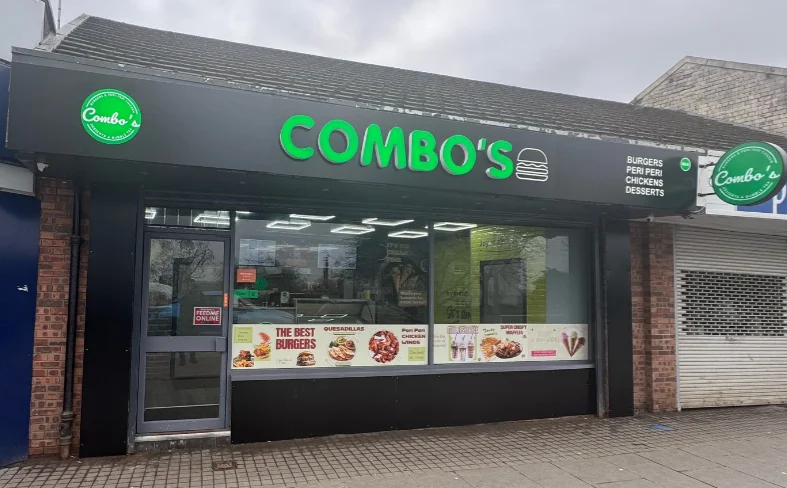 Combo's