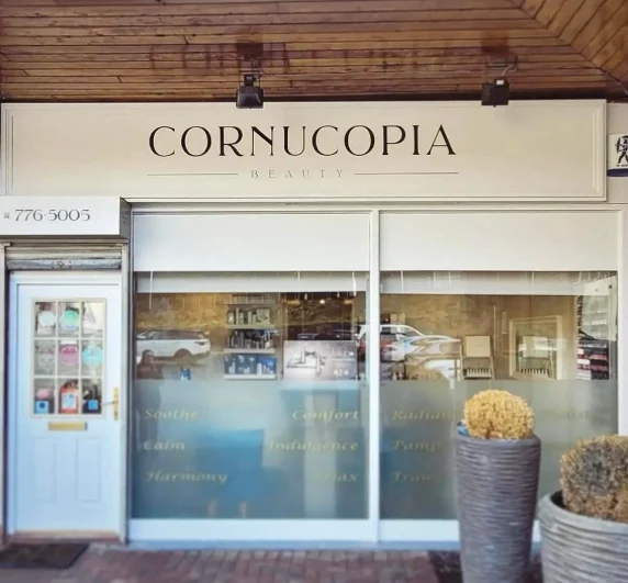 Cornucopia