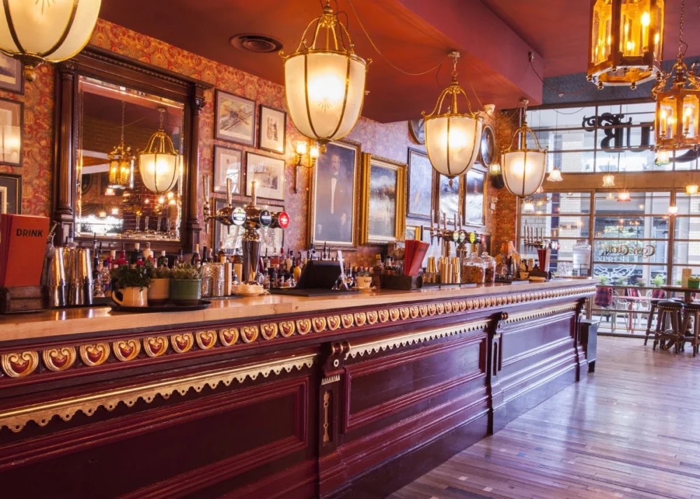 Cosy Club