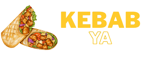 KebabYa Logo