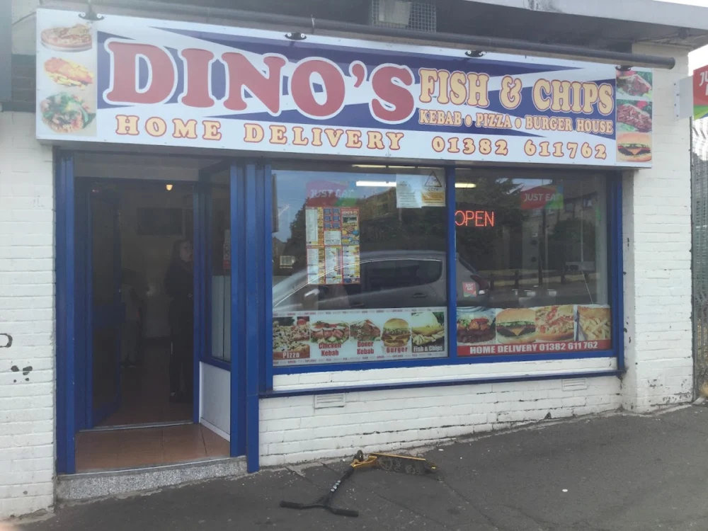 Dino's
