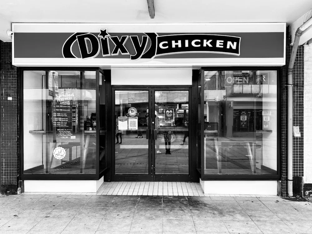 Dixy Chicken