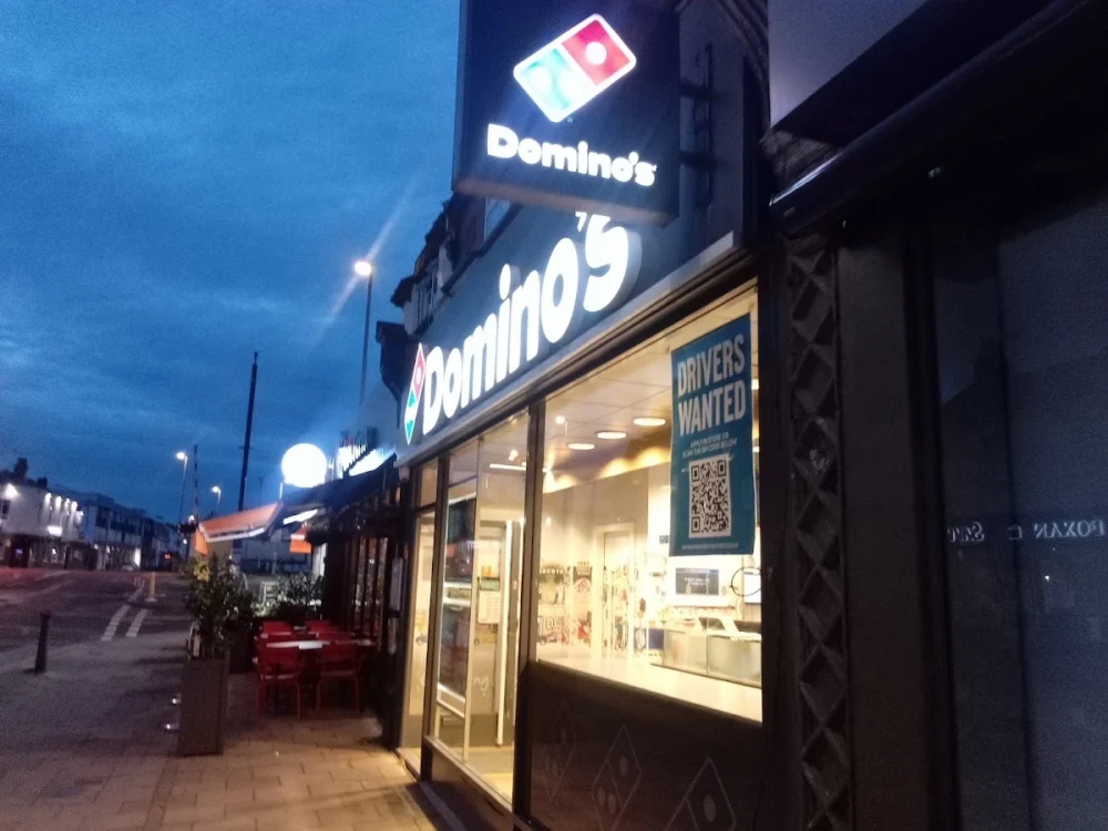 Domino's Pizza - Portslade
