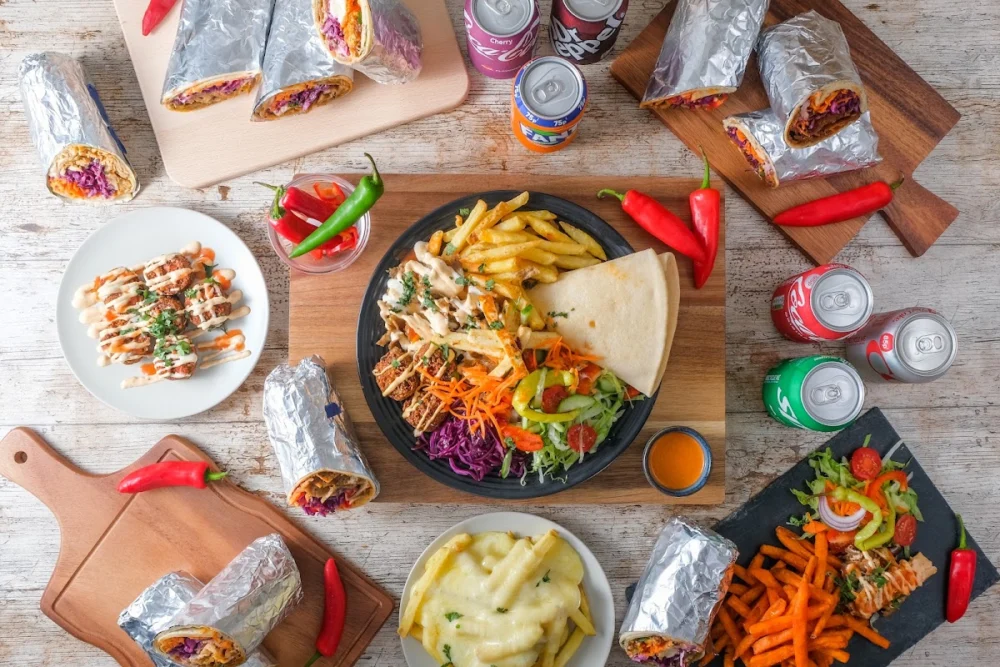 Döner Craftery