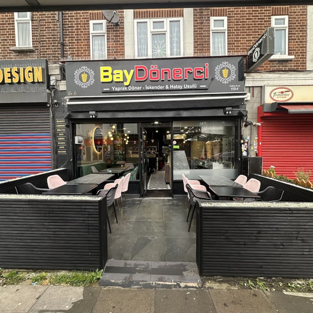 Döner Dünyasi