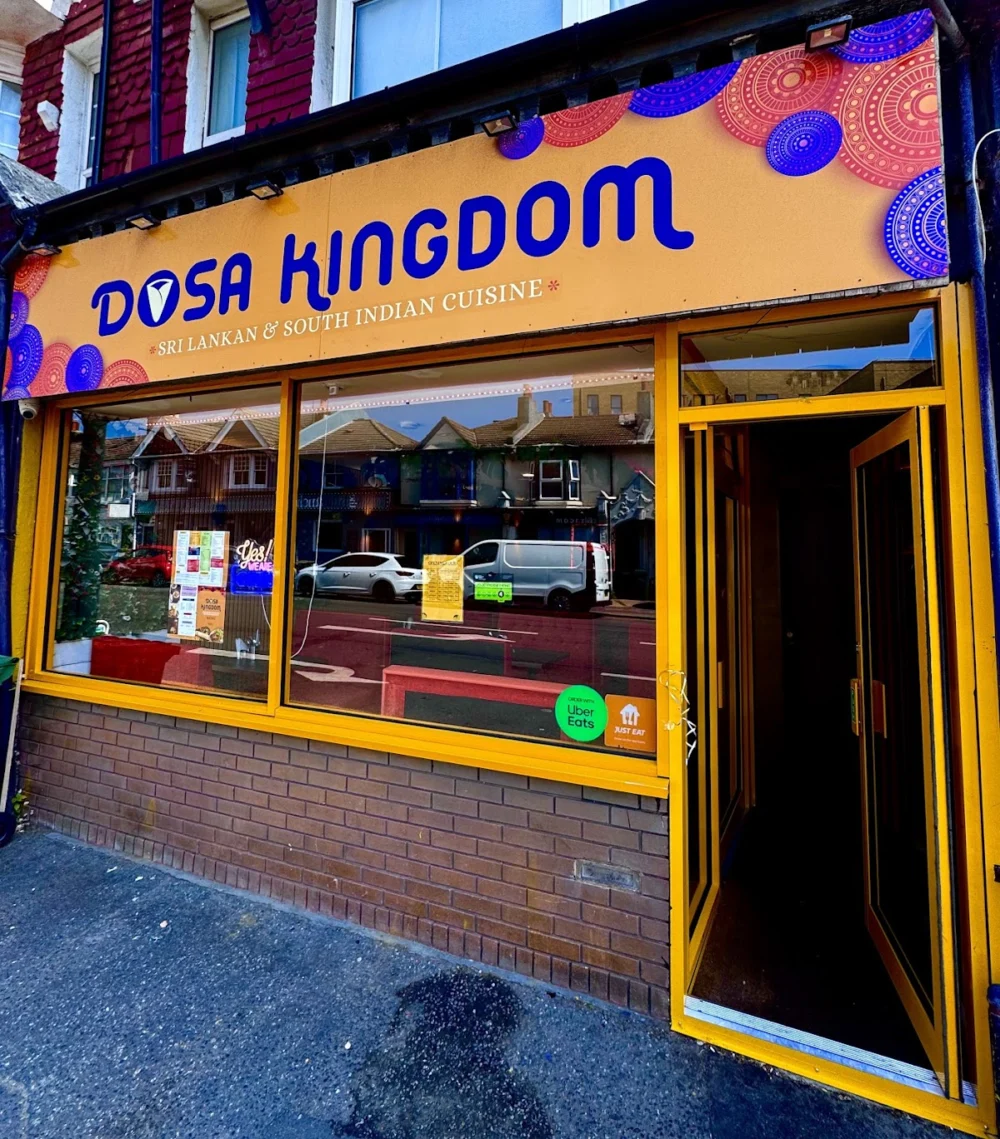 Dosa Kingdom