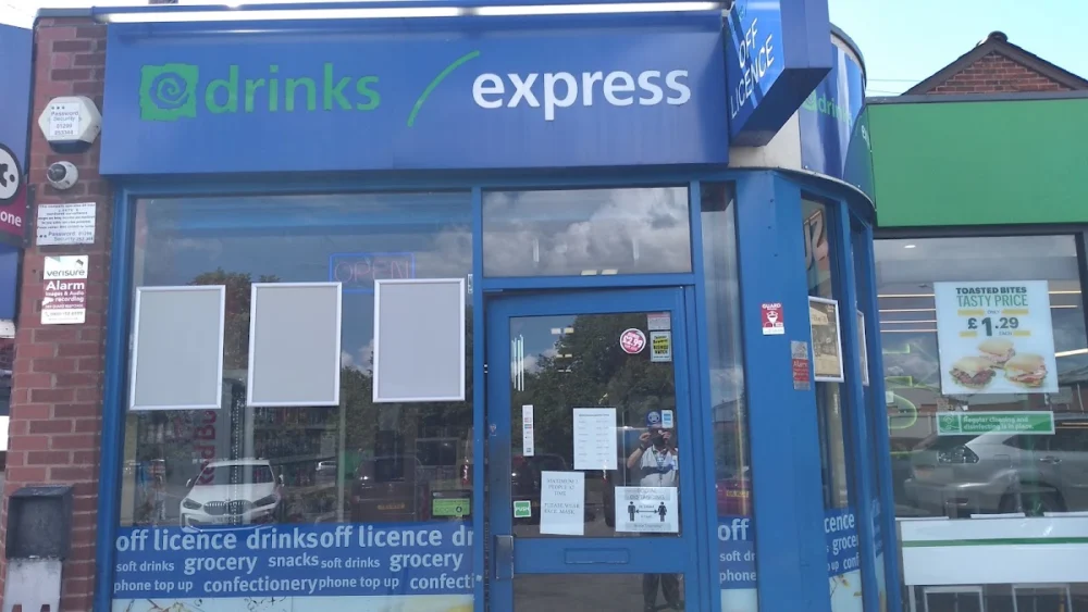 Drinks Express