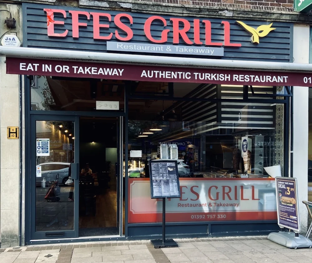Efes Grill