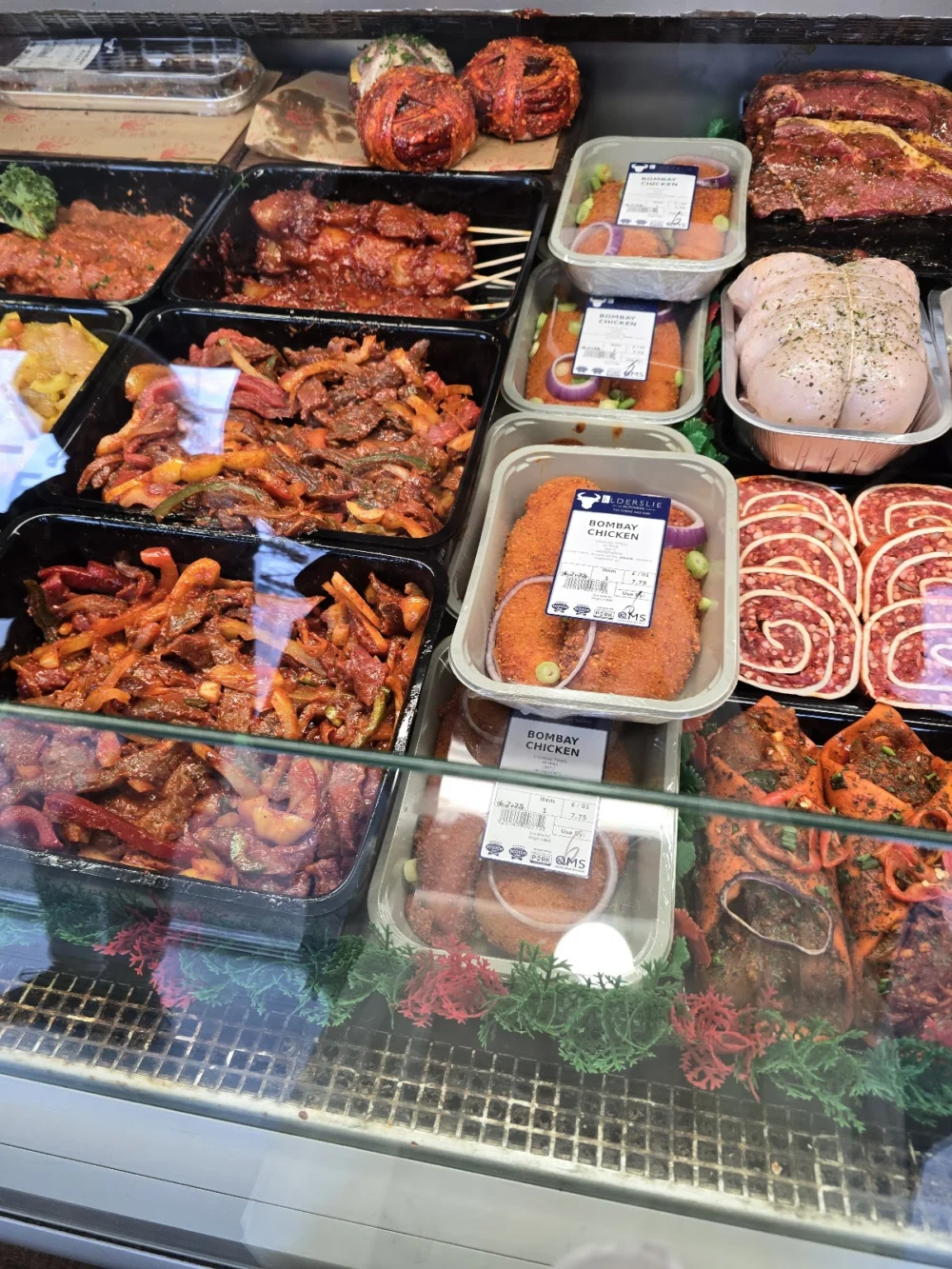 Elderslie Butchers