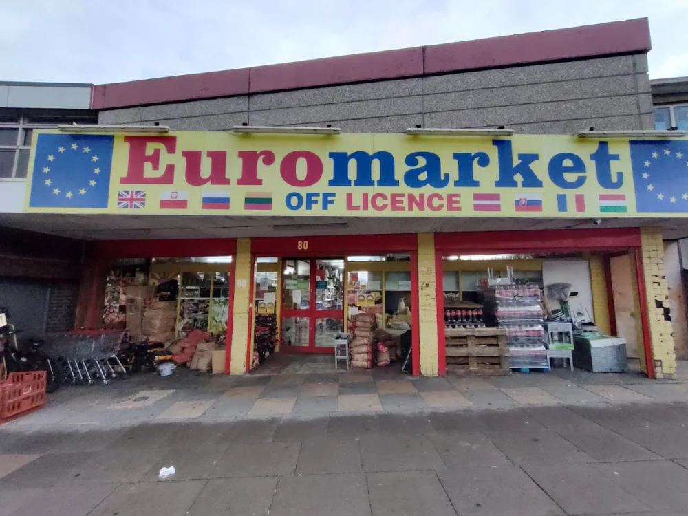 EuroMarket