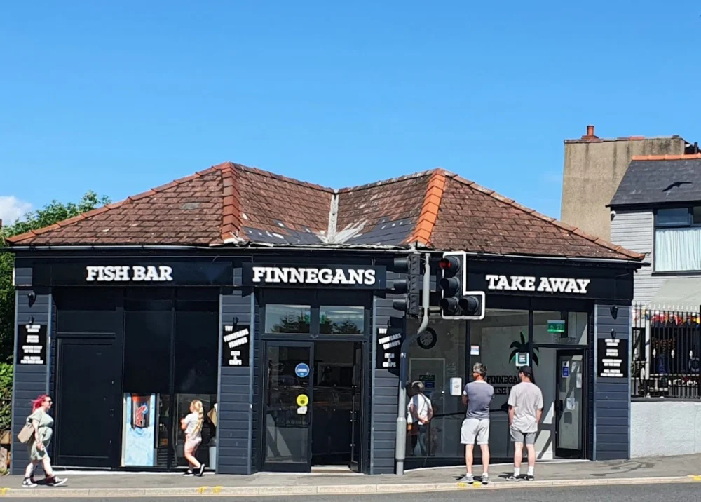 Finnegans Inn